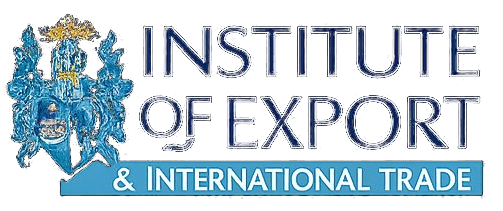 Institute of Export & International Trade