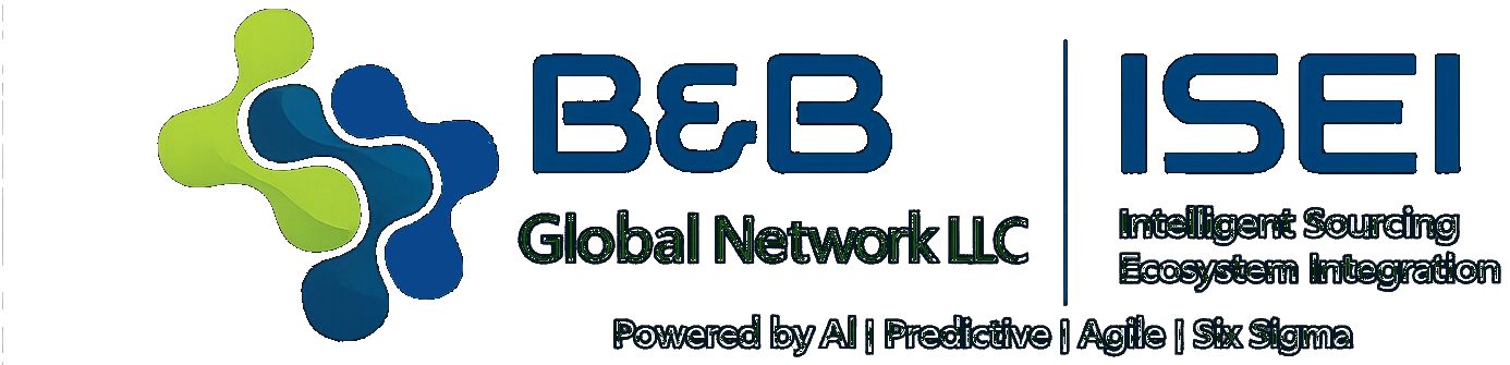B&B Global Network LLC · ISEI